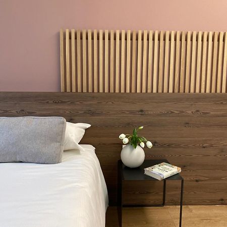 פרג'ינה ולסוגאנה Innesti Rooms&Apartments - Le Camere מראה חיצוני תמונה